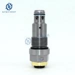 CATEEEEEE Series Excavator Parts CATEEEEEE320D Travel Main Valve for Hydraulic