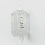 Buy cheap 1.2 Micron Intravenous In-Line Filters For Parenteral Nutrition (PN) Therapy from wholesalers