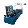 Buy cheap Standard 80-300 Mm CUZ Purlin Machine For GI MS from wholesalers