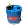 Buy cheap 10Liter Hand Operated Transmission Oil Refill Pump With Pneumatic Control from wholesalers