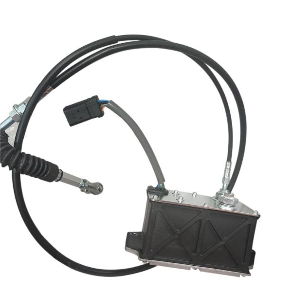 Buy cheap 386-3439 Throttle Motor 3863439 Speed ​​​​Regulator Motor for Caterpillar CAT 320D2 GC 320D2 320D2 L Excavator Parts from wholesalers
