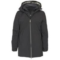 Buy cheap Polyester Lining Mens Waterproof Parka Jacket With Detachable Hood product