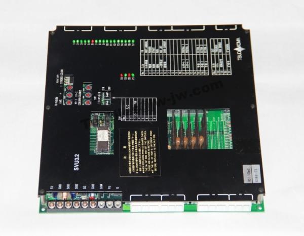 Buy cheap 627612-76 Board Airjet Tsudakoma Loom Spare Parts from wholesalers