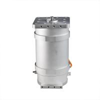 Buy cheap Water Cooled 600HZ 7.5KW 18000RPM 4 Pole Synchronous Motor product