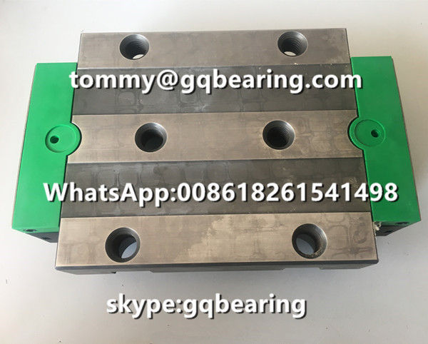 France Origin INA RWU35-E-L-V3-G2 Linear Slide Bearing Long Carriage