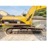 Buy cheap Good Condition 2016 Original Hydraulic Cylinder Used Cat Excavator 330c 30 Ton from Japan from wholesalers
