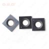 Buy cheap HRA 94 K05 Carbide Wood Cutting Tools , Solid Tungsten Planer Blades from wholesalers