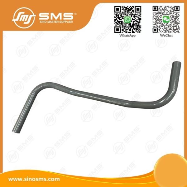Buy cheap AZ9725590361 Bend Pipe HOWO Truck Parts from wholesalers