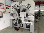Computerized Camless Automobile Versatile CNC Spring Machine