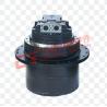 Buy cheap GM35 Travel Motor Gearbox Assy Final Drive Assy Excavator Swing Gear SK200-3-5-6-7 from wholesalers