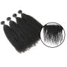 Buy cheap Real Soft Peruvian Human Hair Extensions , 100 Percent Virgin Peruvian Hair from wholesalers