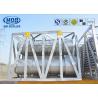 Buy cheap Thermal Power Plant Boiler Economiser And Air Preheater Horizontal from wholesalers