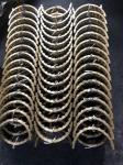 High Performance Inch Tapered Roller Bearing HM88649 / HM88610