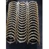 Buy cheap Durable Metric Tapered Roller Bearing 33205/Q Single Row, Double Row / Four Row from wholesalers