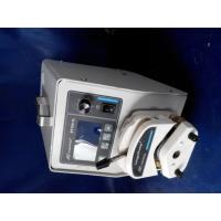 Buy cheap Laboratory Servo Motor Pump , 24 Channels High Flow Peristaltic Pump BT100-1L product