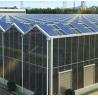 Buy cheap Heat Storage Single-Arch Commercial Photovoltaic Greenhouses Long-Lasting Performance from wholesalers