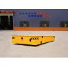 Buy cheap Steel Factory Battery Without Rail Transfer Cars from wholesalers