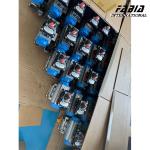 Pneumatic Ball Valve Actuator Butt-Weld Water Tank Ball Valve Control Valve