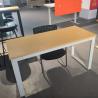 Buy cheap Modern Wooden Writing Home Computer Table Single Executive Office Desk from wholesalers