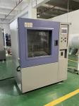 Buy cheap ISO 20653 IP Ingress Protection Test Equipment Single Phase AC220V 50Hz from wholesalers