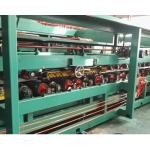 250mm Thickness EPS PU Sandwich Roof Wall Panel Production Line