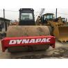 Buy cheap Good Condition Used Dynapac Vibratory Drum Roller Ca251d 12 Ton Soil Compactor for Sale from wholesalers