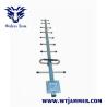 Buy cheap Portable Cell Phone Signal Booster Tri-Band GSM900 DCS1800 WCDMA2100 from wholesalers