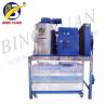 Buy cheap Stainless Steel 304 2.2KW Ice Flakes Making Machine from wholesalers