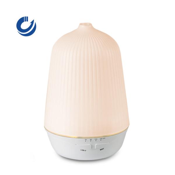 Buy cheap Ultrasonic Essential Oil Aroma Diffuser Air Humidifier from wholesalers