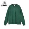 Buy cheap Oversized Heavyweight Cotton Hoodie Dropped Shoulder Embroidery Sweatshirt from wholesalers