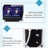 Buy cheap 1500W 808nm Diode Laser Hair Removal , Painless Permanent 755nm Alexandrite Laser from wholesalers