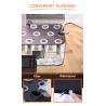 Buy cheap Medium Plastic Intelligent Hydroponic Planter , Touch Screen Indoor Hydroponic Planter from wholesalers