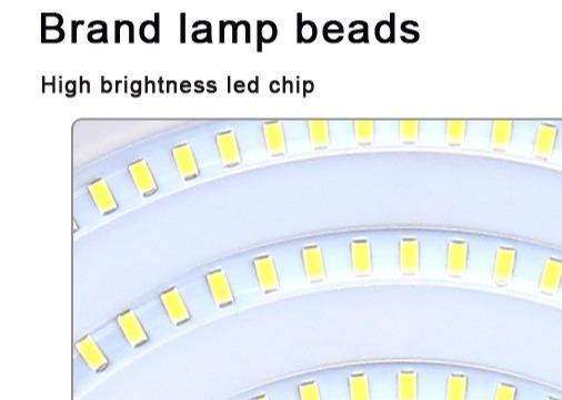 Buy cheap Aluminum Body 47.5X47.5X16cm 16000lm Round Led High Bay factory use streamline design from wholesalers
