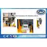 Buy cheap DC Brushless Traffic Road Boom Barrier Gate Security Vehicle Access Control from wholesalers