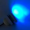 Buy cheap Waterproof Multicolor Synchronous 94mm Fiberglass Lamp from wholesalers