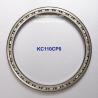 Buy cheap KC110CP0 Thin Section Bearings 279.4x298.45x9.525mm Nylon Cage from wholesalers
