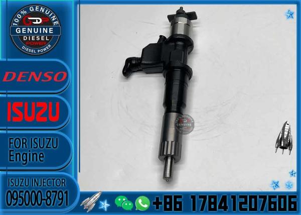 Buy cheap High quality new Fuel injection nozzle DLLA150P1085 For 095000-8790 from wholesalers