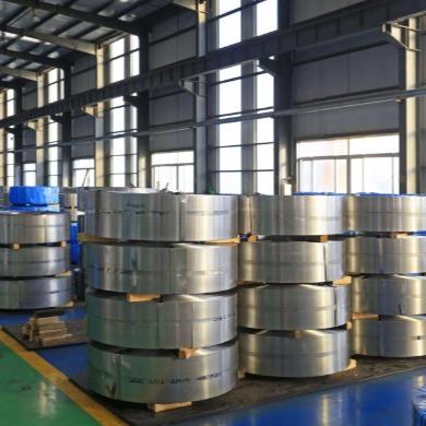 Quality ASTM 304 316 Food Grade Stainless Steel Strip Width 500mm AB 2B Anti Corrosion for sale