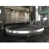 Buy cheap 36" Silver Stainless Steel Conical Dished Head/Elliptical Head with ASME Standard from wholesalers