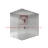 Buy cheap Freight Elevator Cargo Lift With Full Collective Selection Operation from wholesalers