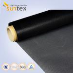 Anti-static Fireproof Fiberglass Cloth Materials For Tank Sealing