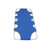 Buy cheap Blue Foldable Cloth Stretcher Class I Aluminum Folding Stretcher from wholesalers