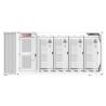 Buy cheap Customizable Containerized Energy Storage 20ft Transportable Battery Power Station from wholesalers