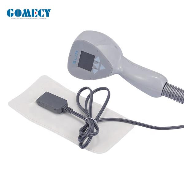 Buy cheap Ultrasound Cavitation And Radiofrequency Machine Wrinkles Removing from wholesalers
