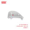 Buy cheap 8-97659898-0 Rad Grille Cover For ISUZU 700P 8976598980 from wholesalers