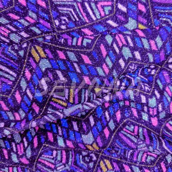 Buy cheap Double Knit Fabric The Must-Have Material For Durable And Fashionable Clothing from wholesalers