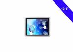 Buy cheap Open Frame LCD Advertising Display with capacitive touchscreen panel from wholesalers