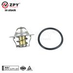 Coolant Thermostat For VW Jetta MK4 MK5 Bora 87 Degrees 1.8T 050 121 113C