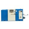 Buy cheap Double Twist Wire Cable Bunching Machine High Speed Copper Core from wholesalers