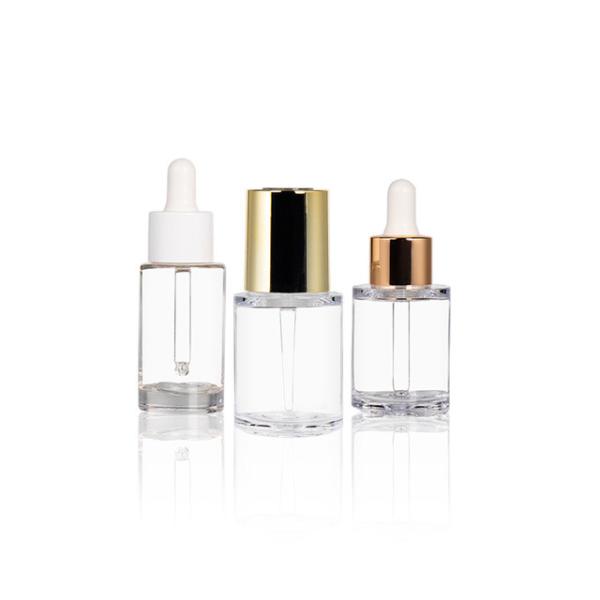 Buy cheap Reusable Multiscene Essential Oil Pipette , K1008 Nontoxic Cosmetic Bottle Dropper from wholesalers